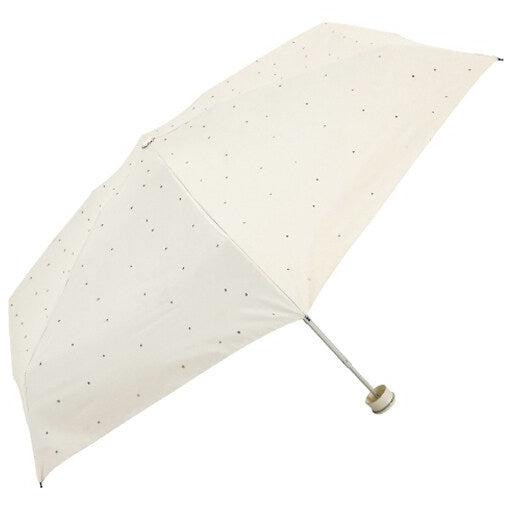 Parasol by Smartduo 99% 遮光隔熱傘 - Kirakira Dot BK 閃光